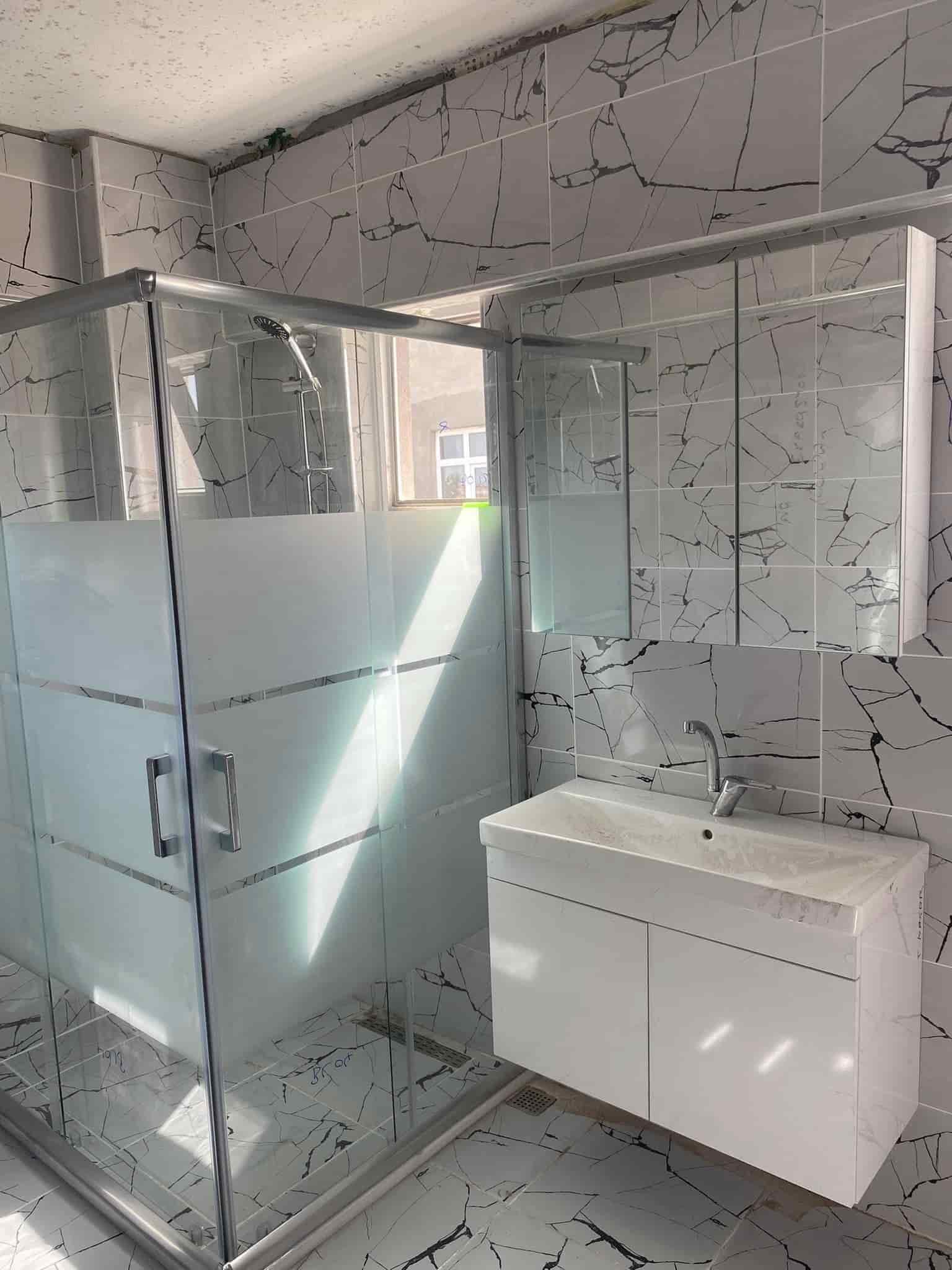 Lavabo Batarya Tamiri