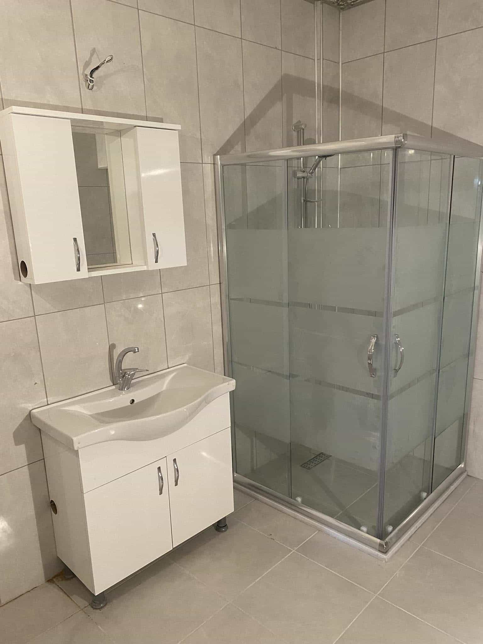 Acil Su Tesisatçısı servis uygulaması