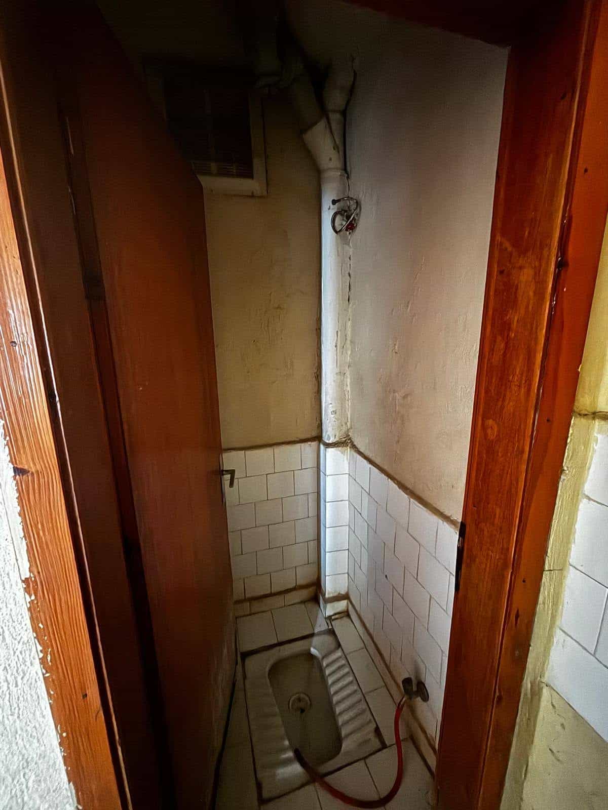 Servis Öncesi Yapılacaklar tesisat çalışması 2