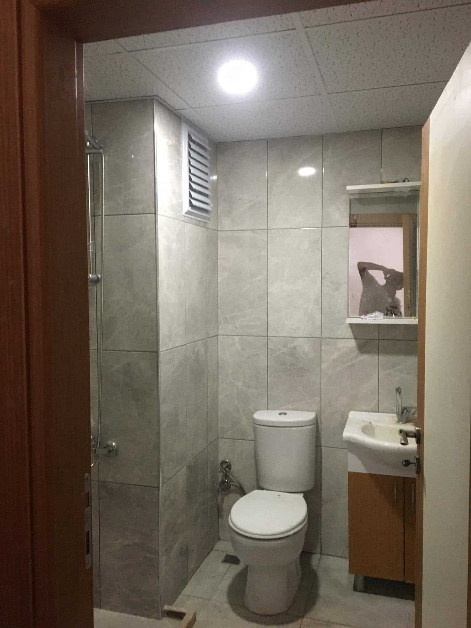 Serdivan klozet ve lavabo tesisatı rehberi