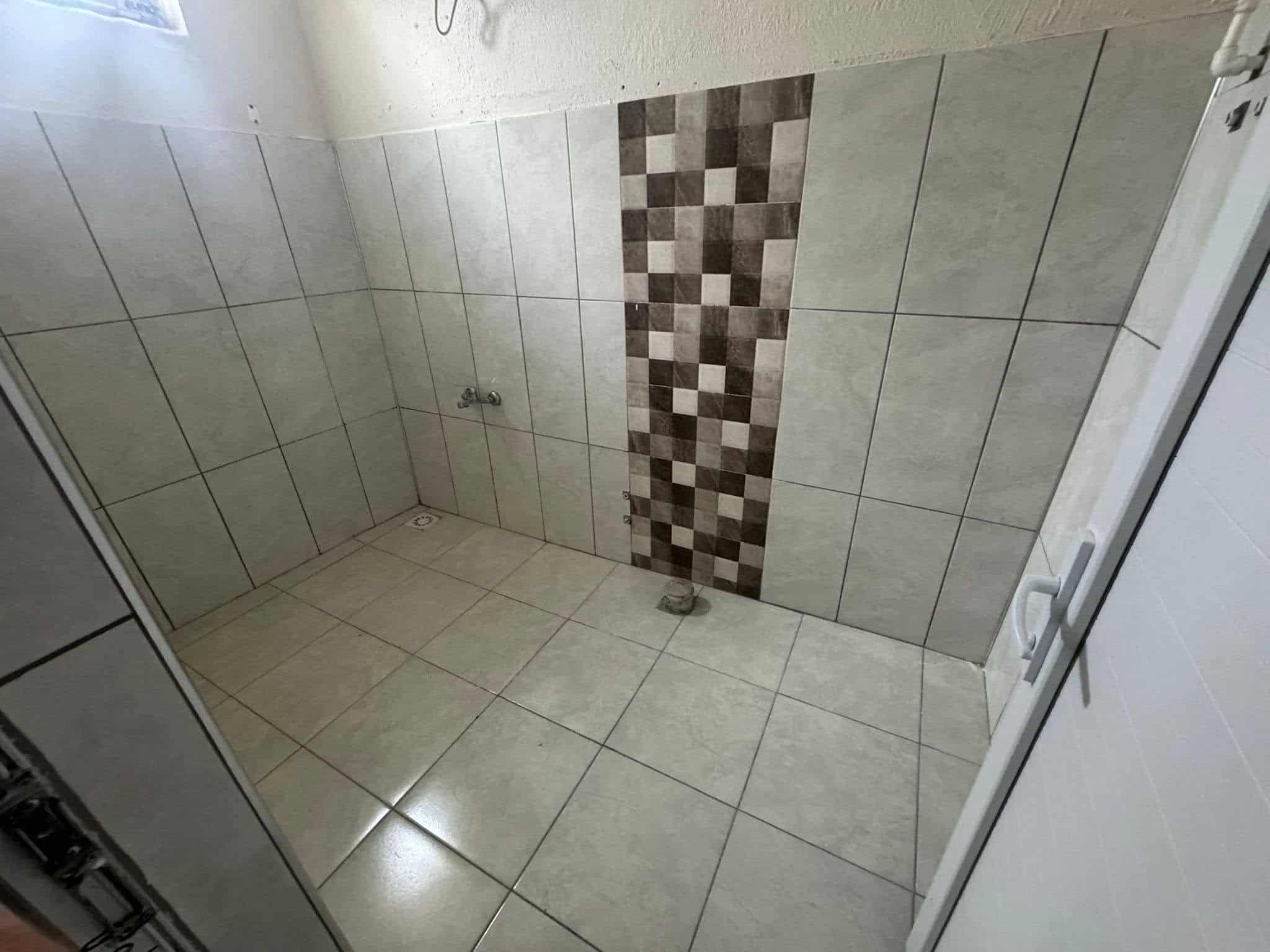 Banyo Tesisatı Yenileme
