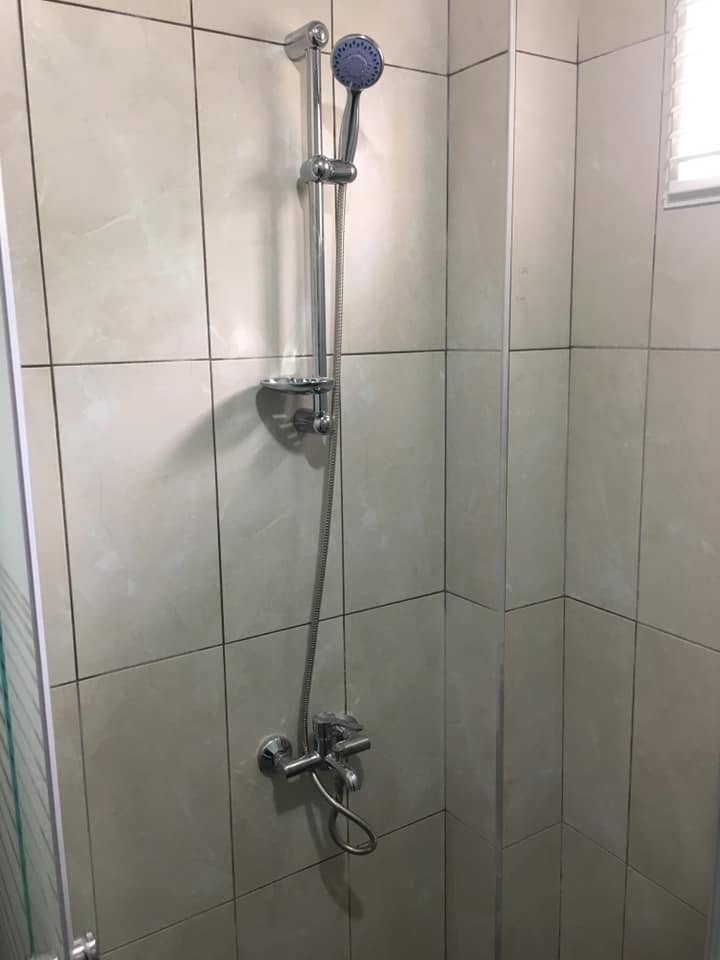 Şile Su Tesisatçısı kontrol aşaması 2