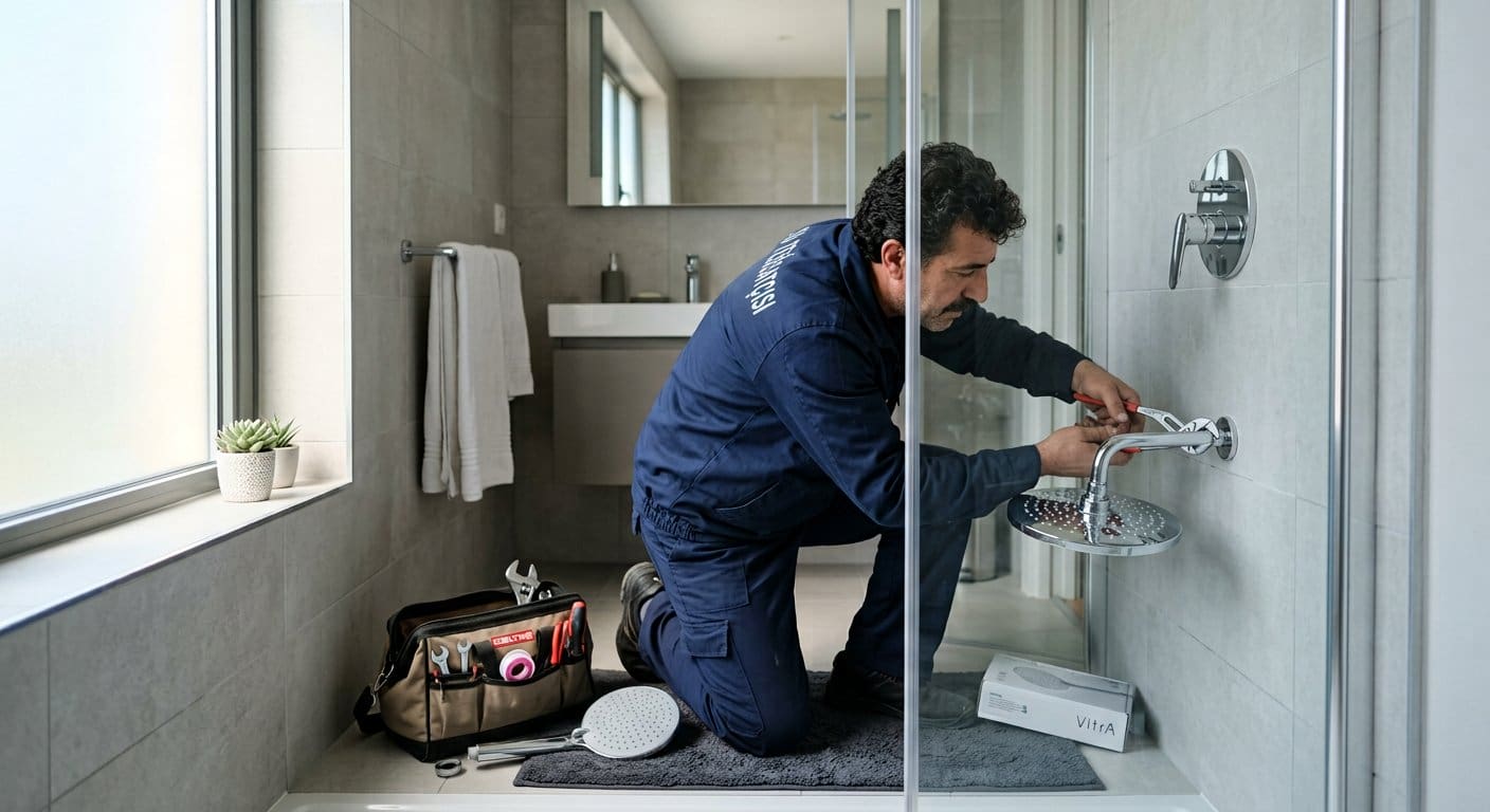 Akyazı Su Tesisatçısı - Servis Planlaması ve Fiyat