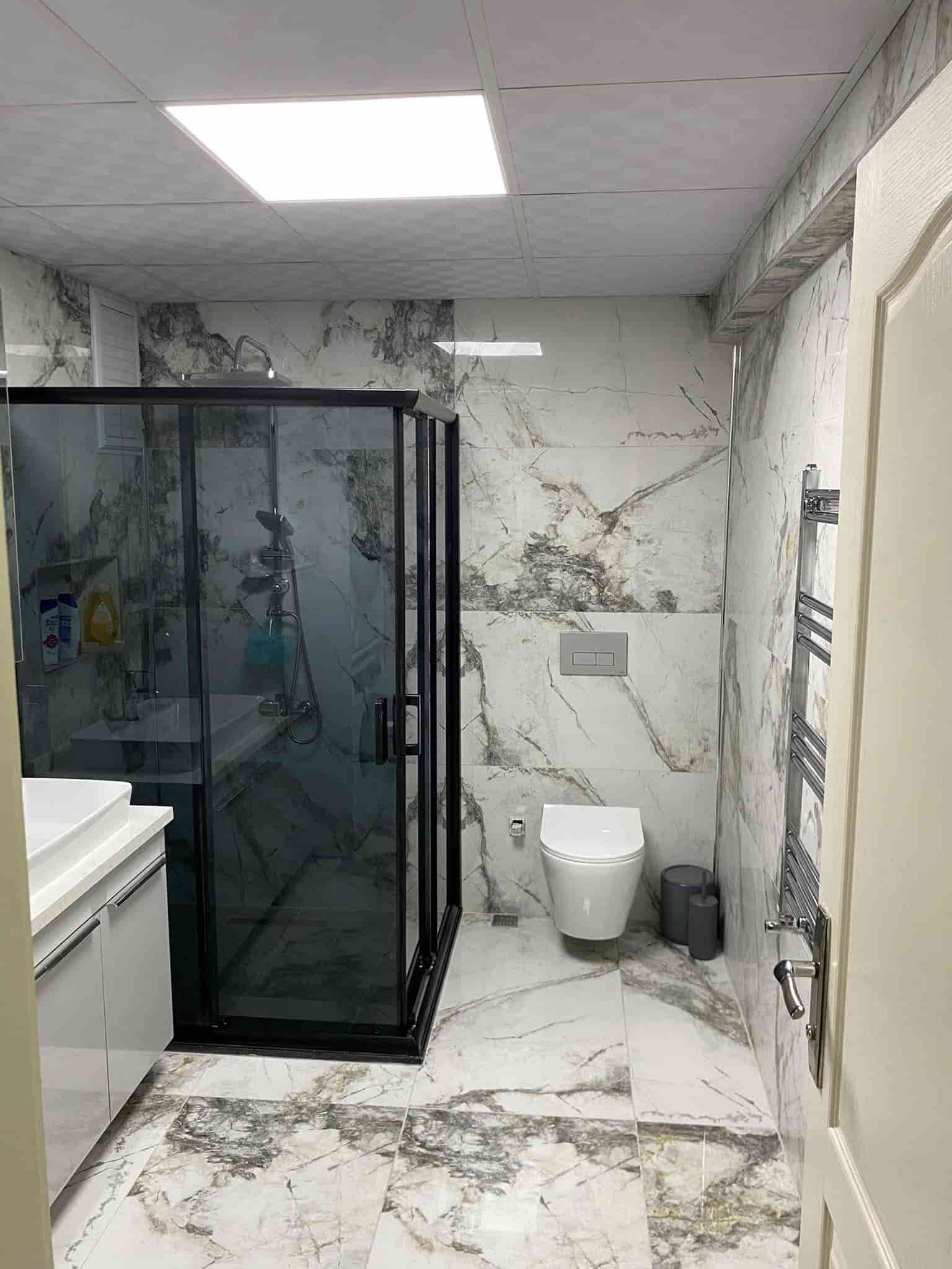 Bölge Sayfasını İncele Su Tesisatçısı - Servis Planlaması ve Fiyat