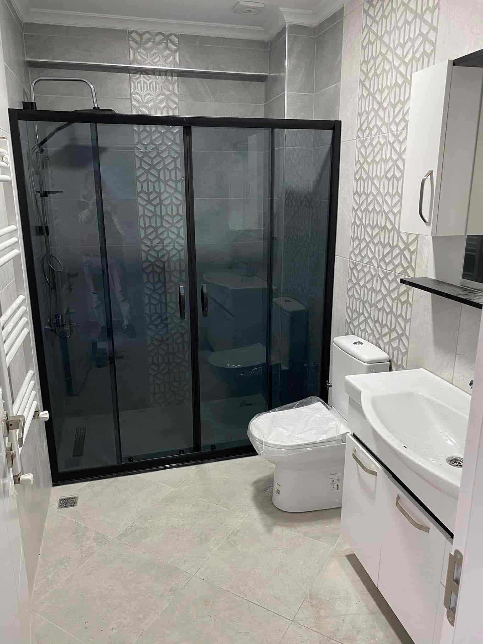 Kadıköy su tesisatçısı banyo rehberi