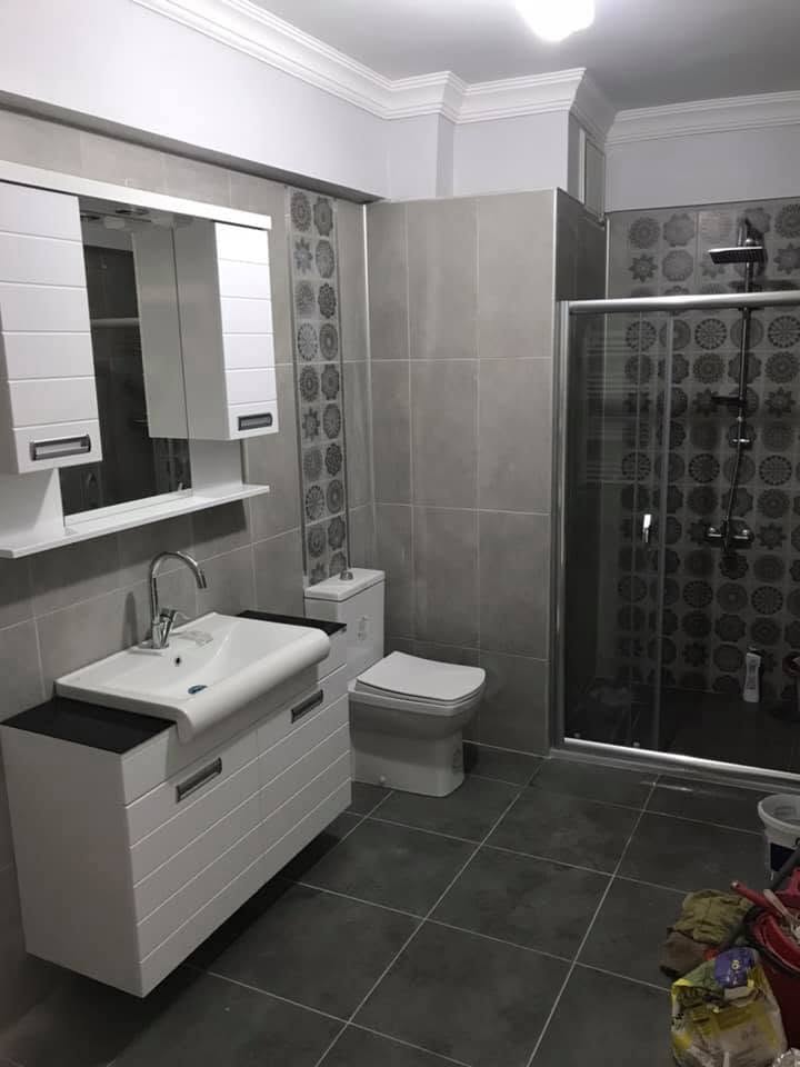 Şişli Su Tesisatçısı - Servis Planlaması ve Fiyat