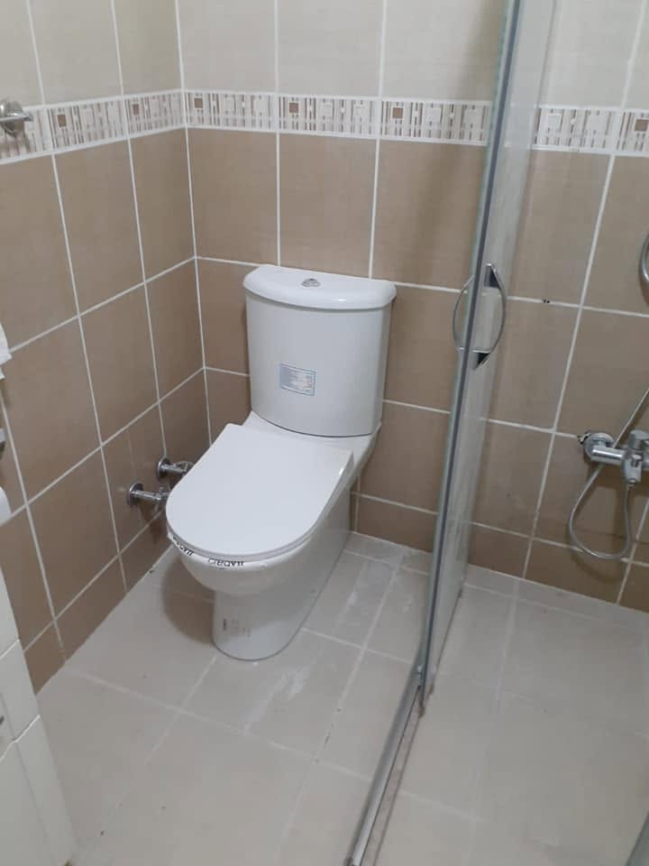 Akyazı Su Tesisatçısı servis uygulaması