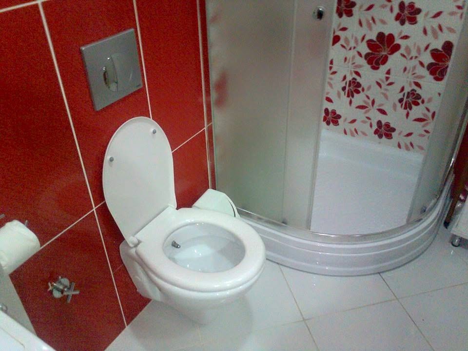 Karasu Su Tesisatçısı kontrol aşaması 3